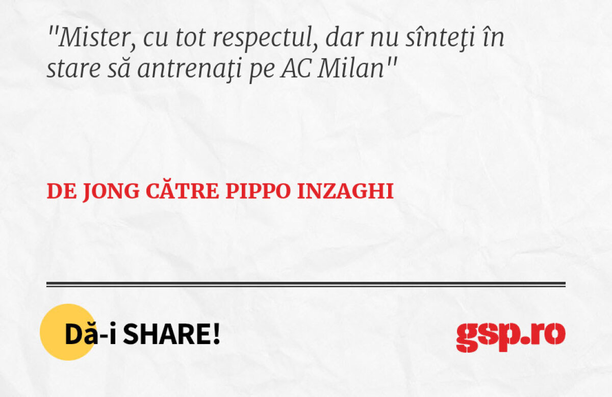 Cele mai tari citate ale lunii iulie