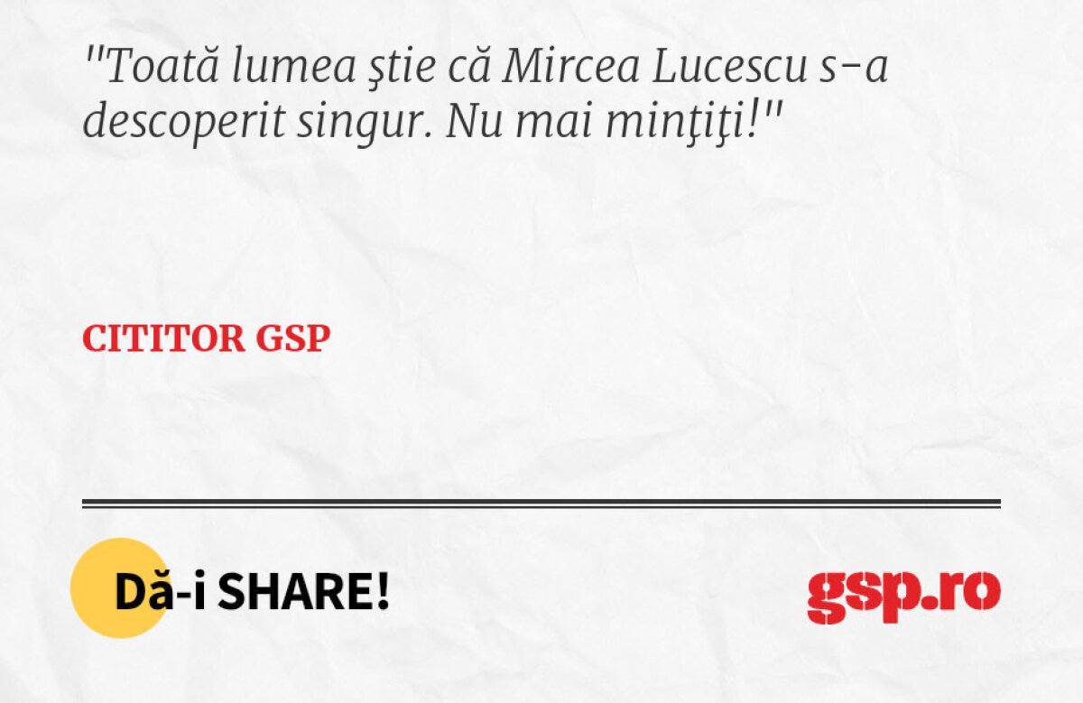 Cele mai tari citate ale lunii iulie