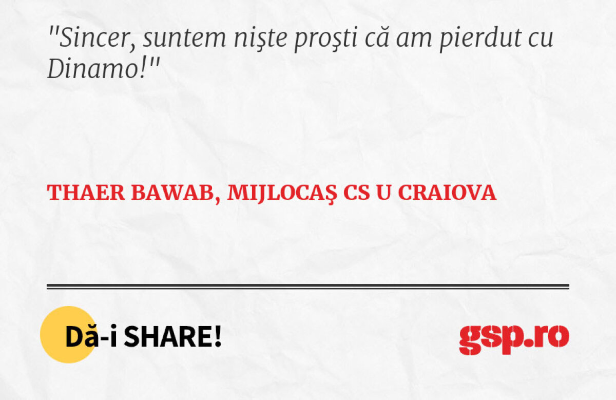 Cele mai tari citate ale lunii iulie