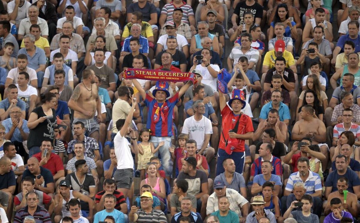 FOTO și VIDEO Chipciu și Hamroun sînt hotărîți să-i îngreuneze lui Rădoi alegerea unui prim "11" » Amîndoi au marcat în victoria cu Pandurii, scor 3-0