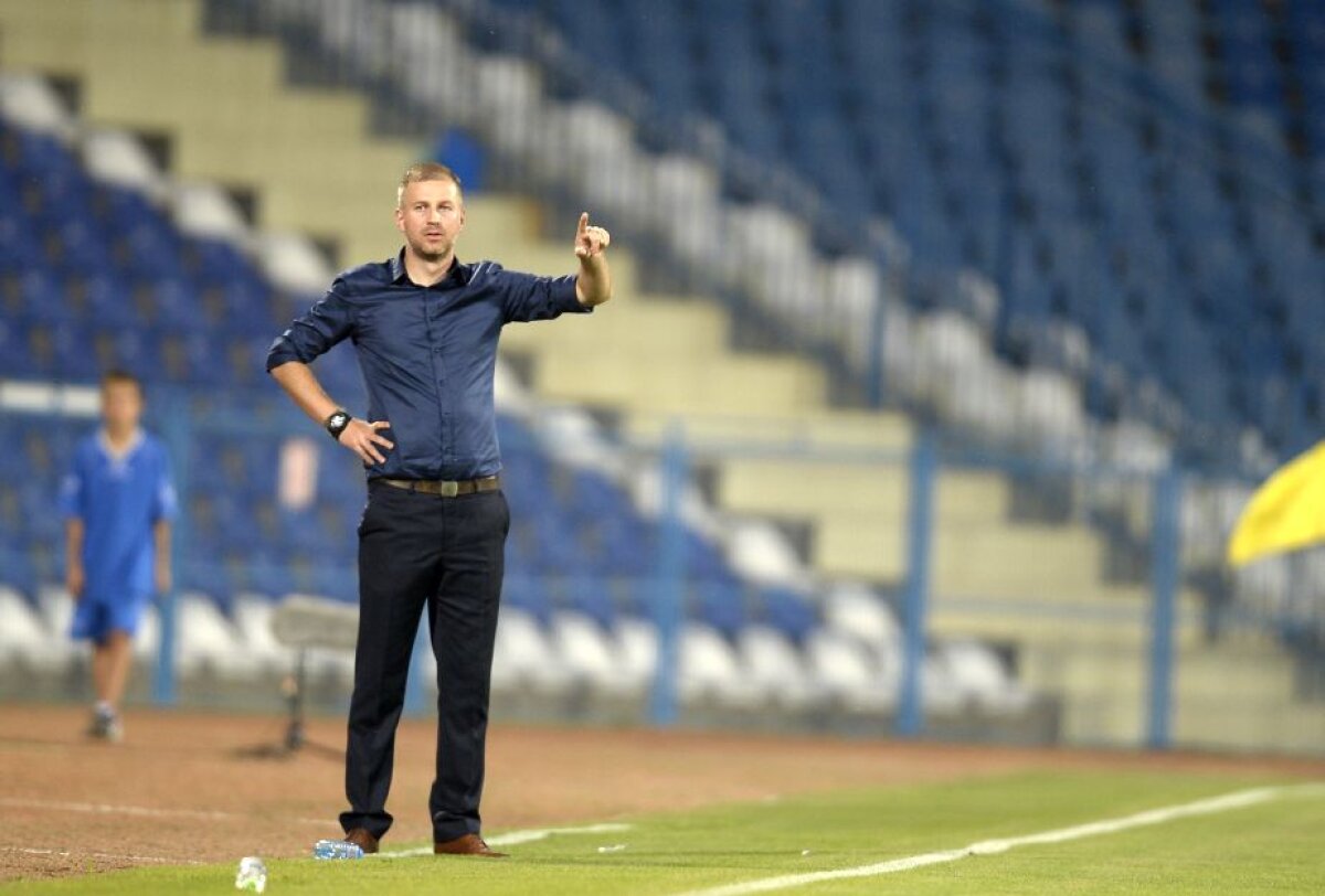 VIDEO+FOTO 7 taie tot! Steaua a cîştigat aseară cu Pandurii, 3-0, fix cum o făcuse în faţa lui Trencin