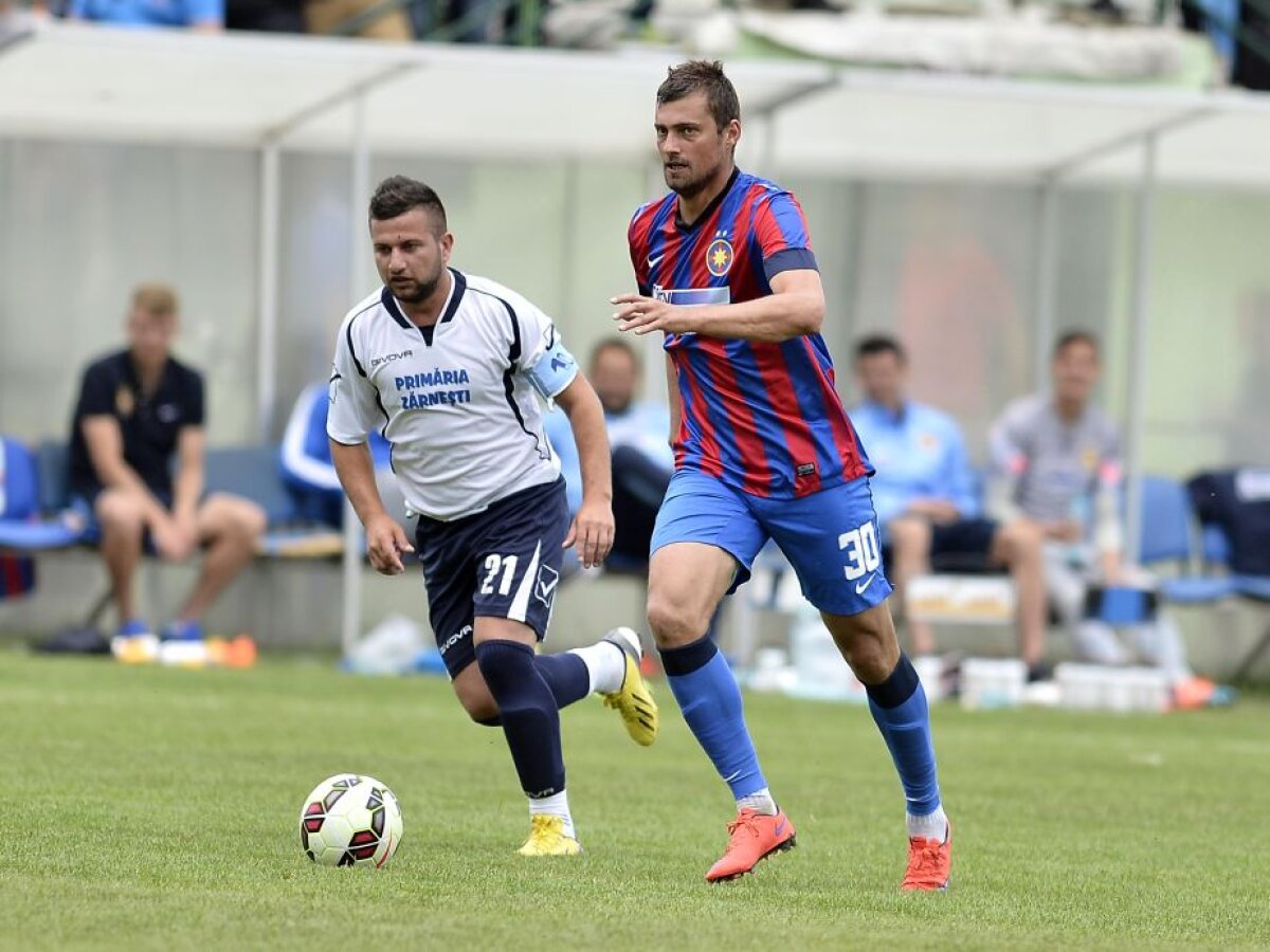 FOTO Poza care l-a trădat pe Tamaș! Internaționalul român s-a dat singur de gol :) 