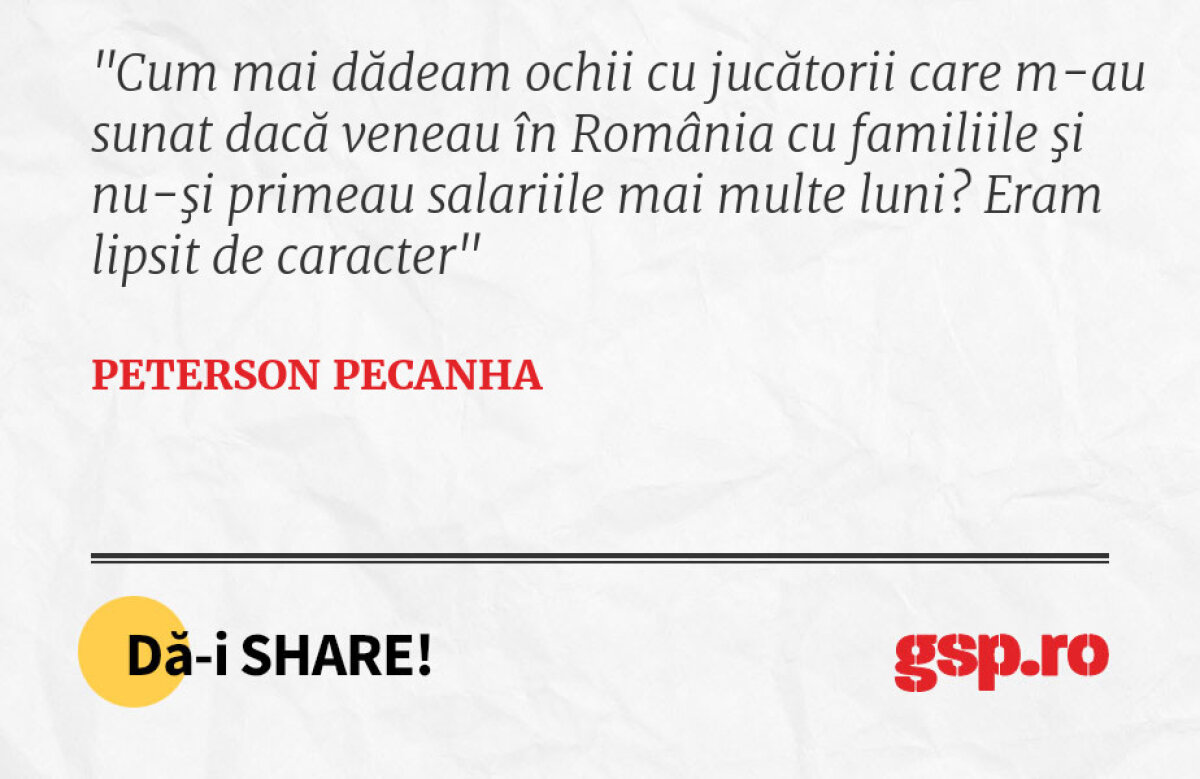 Cele mai tari citate ale lunii iulie