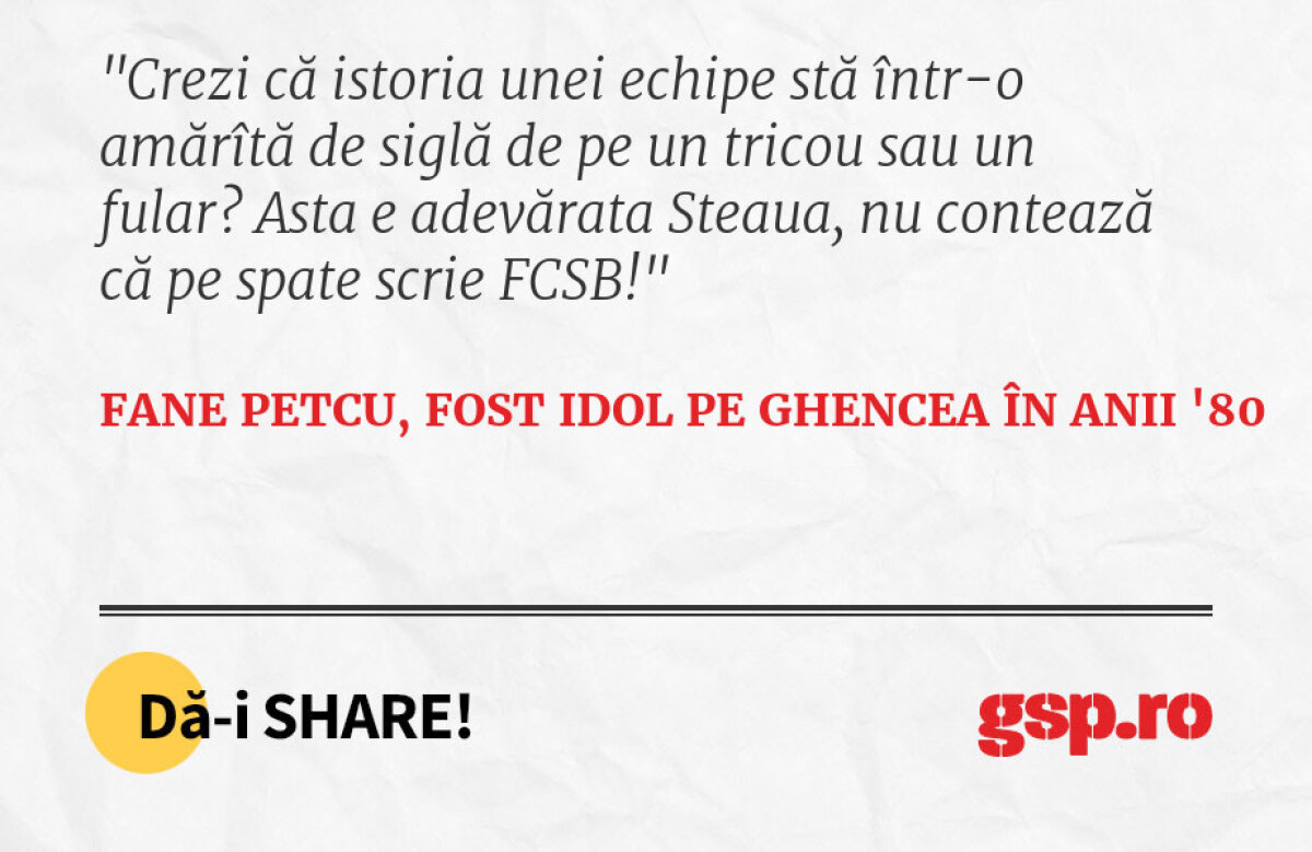 Cele mai tari citate ale lunii iulie