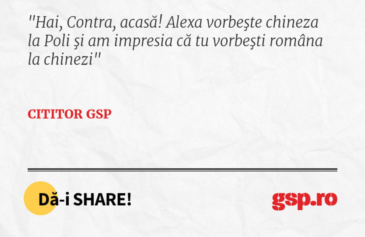 Cele mai tari citate ale lunii iulie