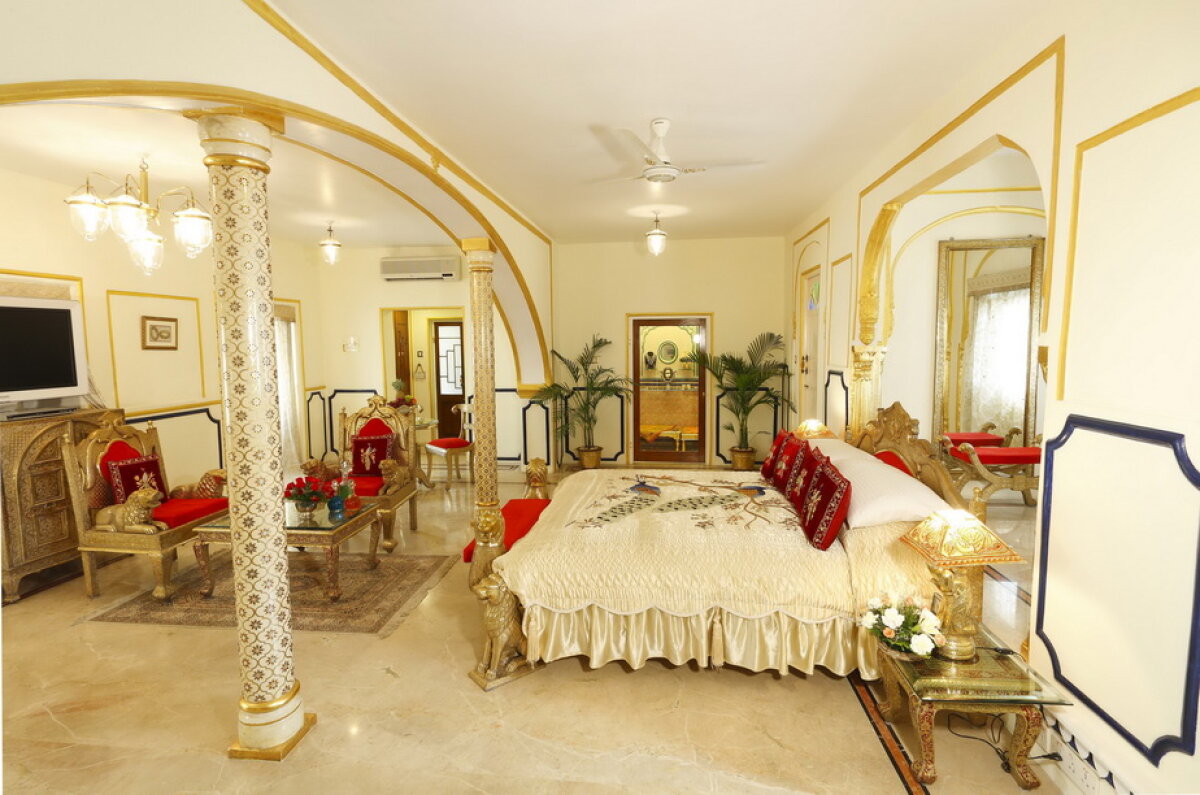 Tu ai da atât pentru o noapte la hotel? Uite cât costă cazarea la cel mai scump hotel din lume