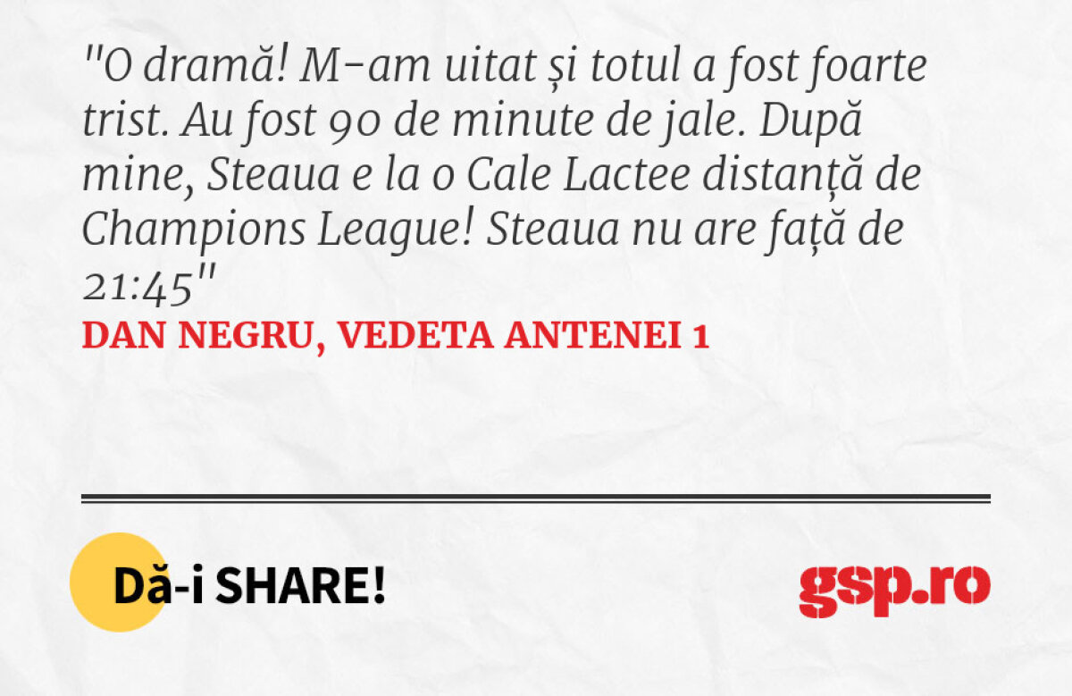 Cele mai tari citate ale lunii iulie