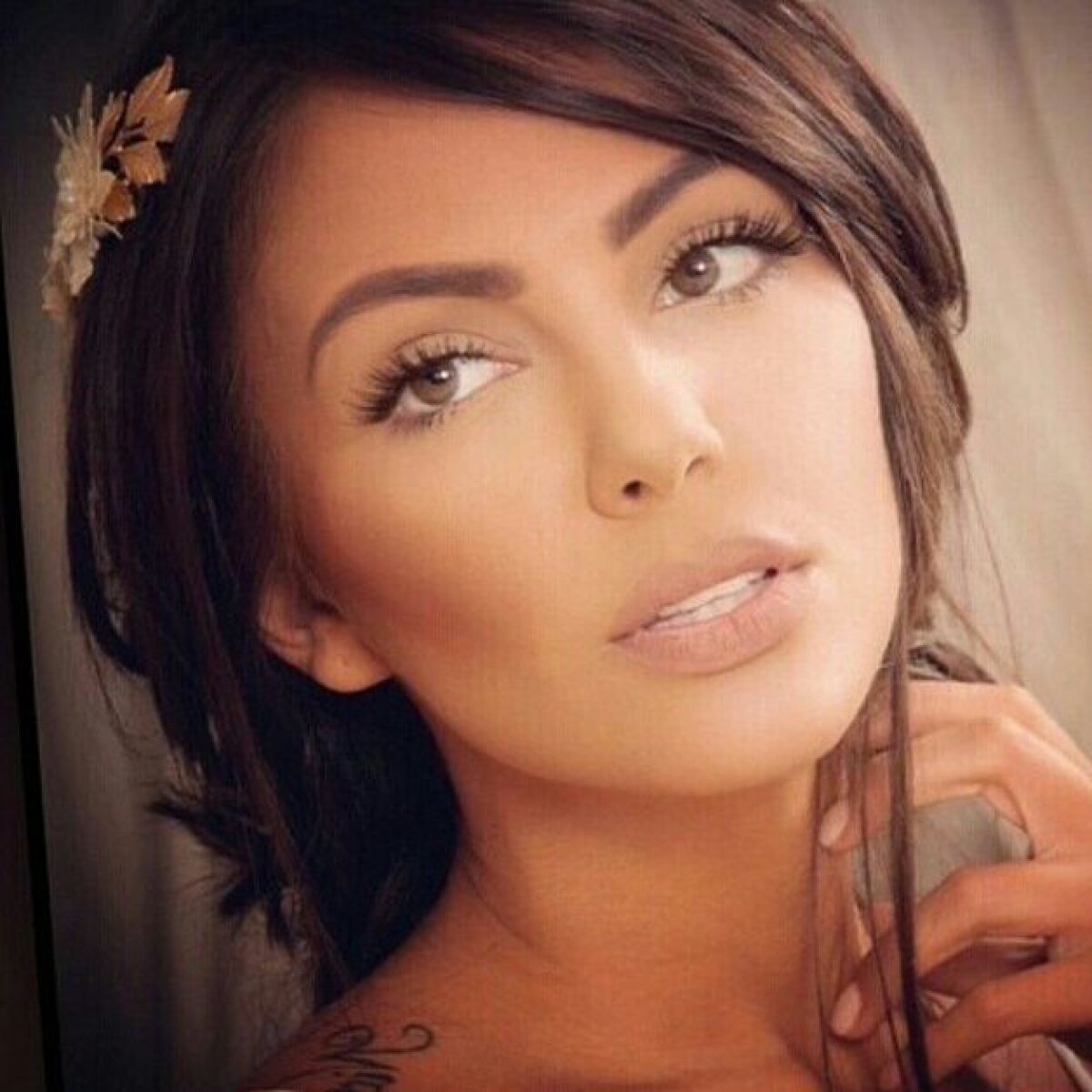 GALERIE FOTO Dimitrov a înșelat-o pe Șarapova cu un model Playboy