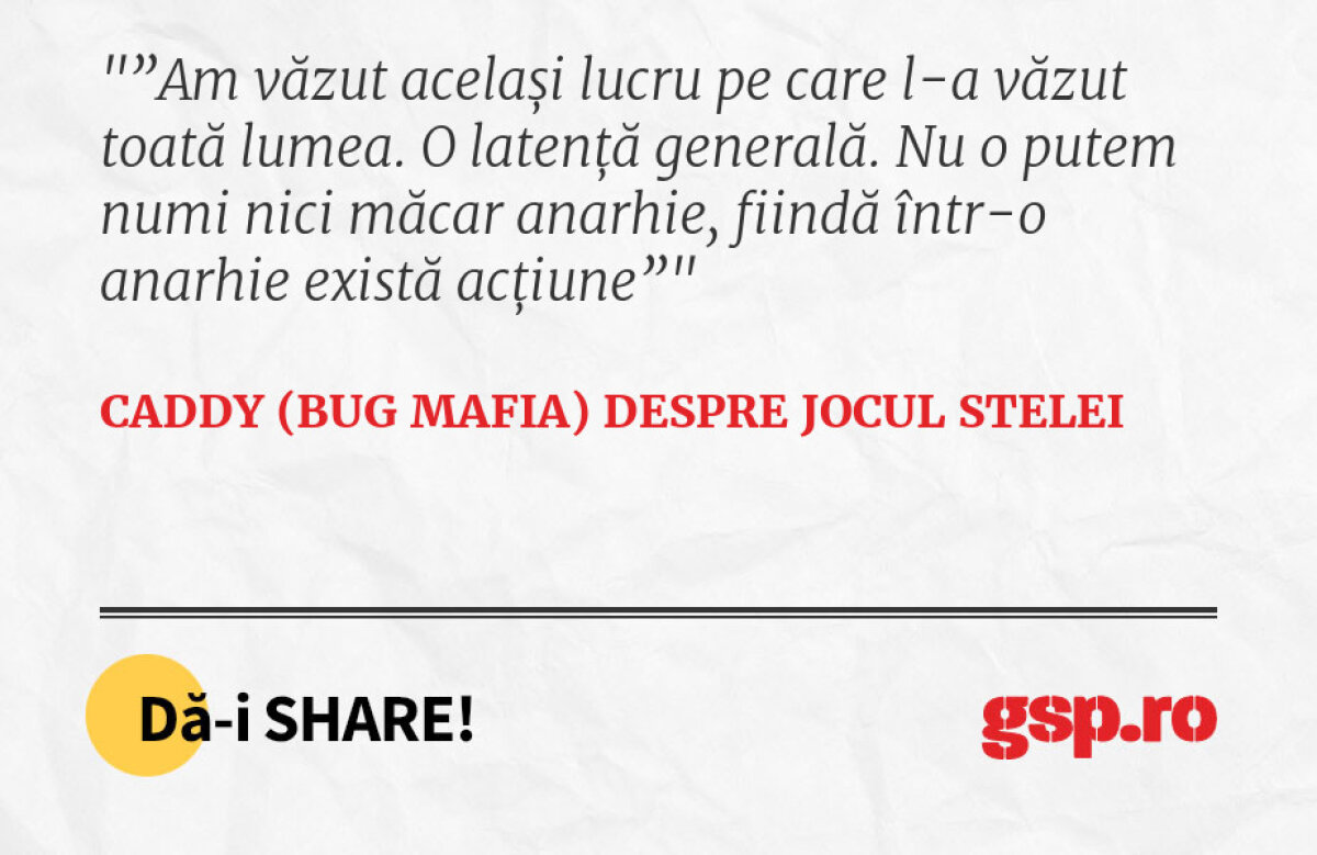 Cele mai tari citate ale lunii iulie