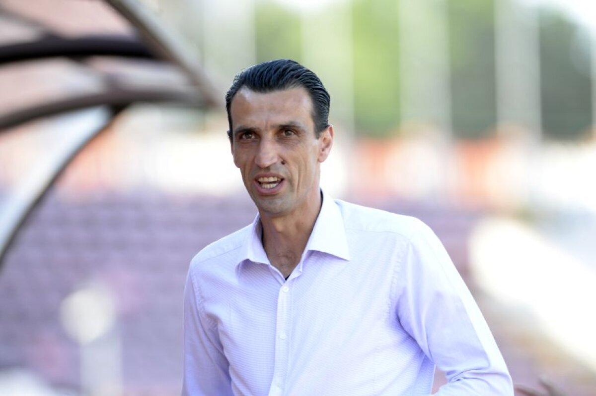 VIDEO+FOTO Căldură mare, mon cher! Voluntari și Pandurii au remizat, 0-0, sub arșița unui soare nemilos