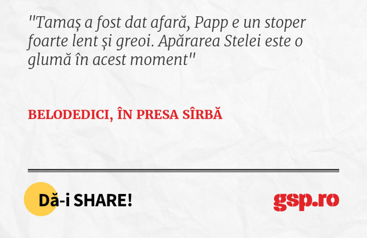 Cele mai tari citate ale lunii iulie