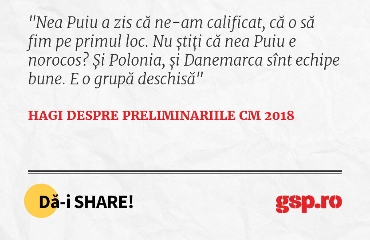 Cele mai tari citate ale lunii iulie