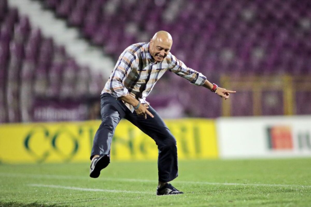 FOTO și VIDEO Timișoara la primele puncte în acest sezon » ACS a învins FC Botoșani, scor 1-0, și a luat fața moldovenilor