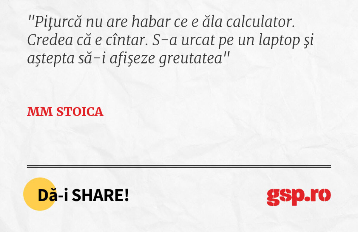 Cele mai tari citate ale lunii iulie