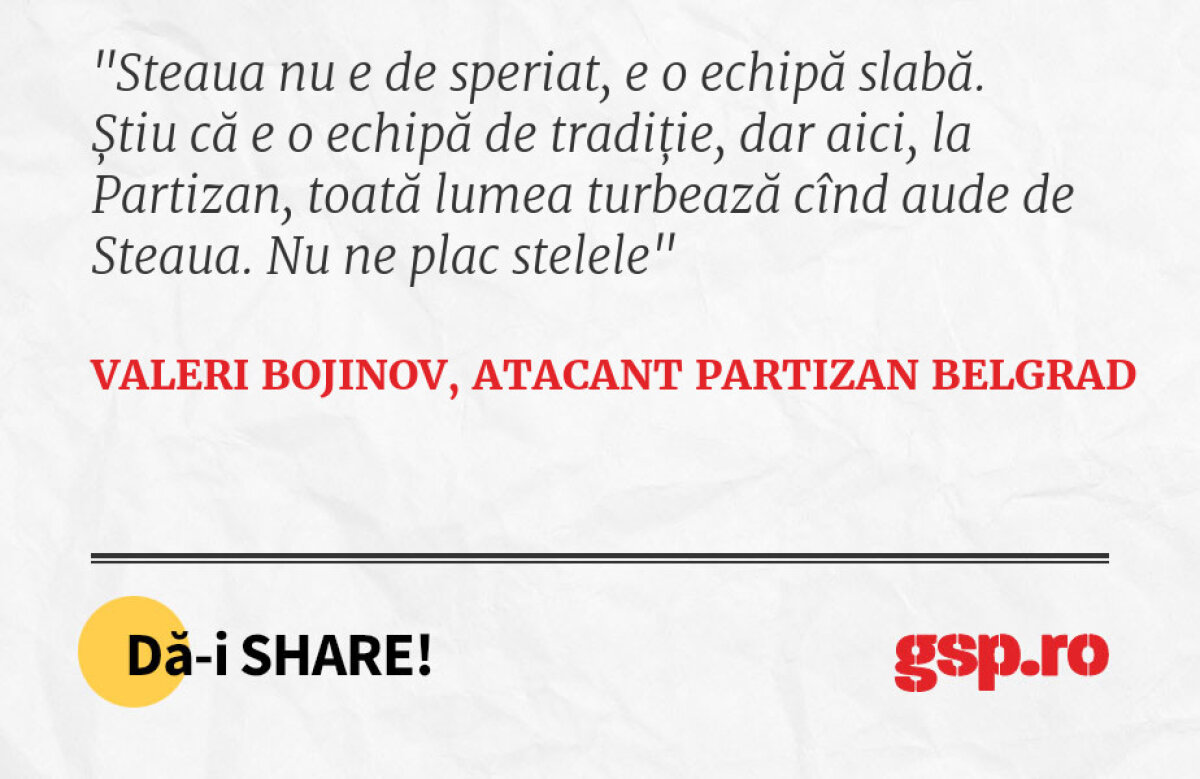 Cele mai tari citate ale lunii iulie