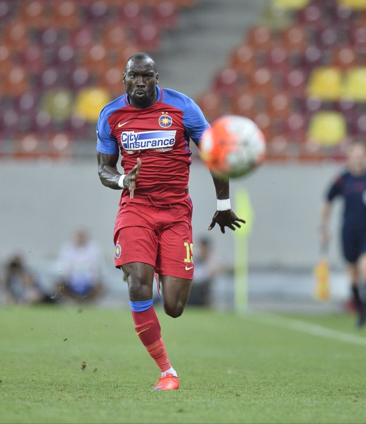 FOTO Steaua - Partizan 1-1 » Retur de foc la Belgrad