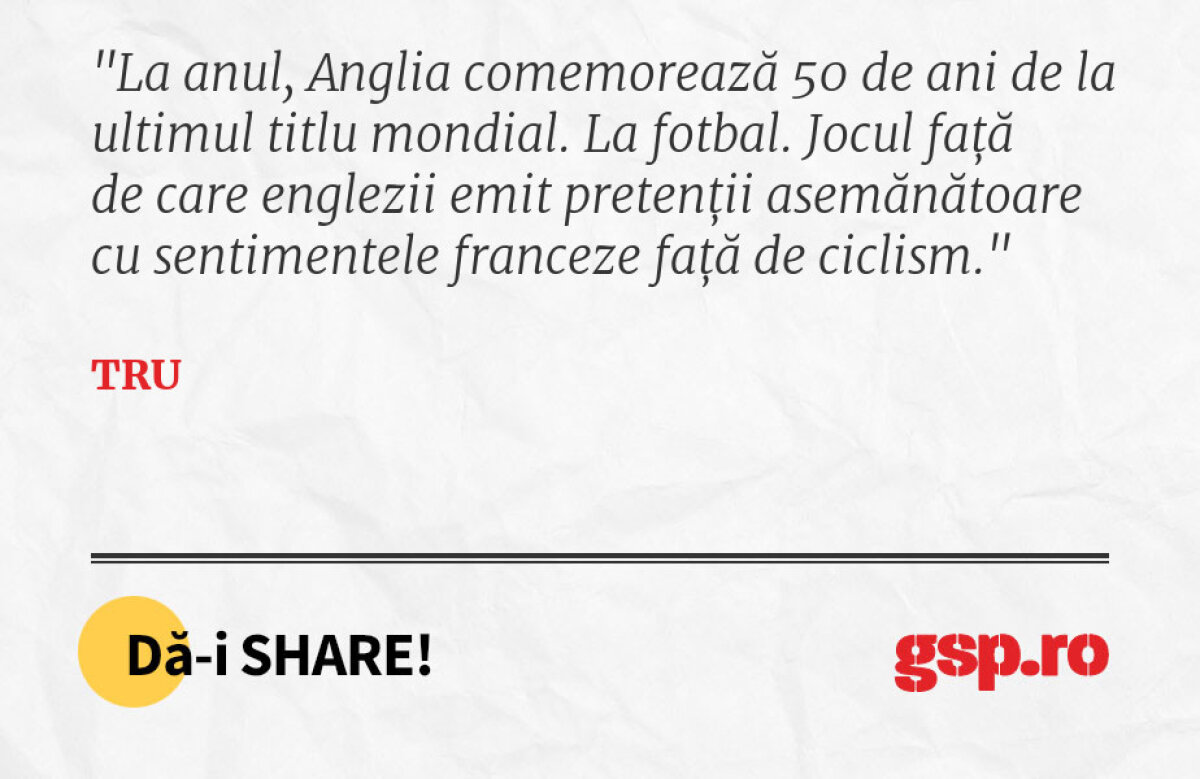 Cele mai tari citate ale lunii iulie