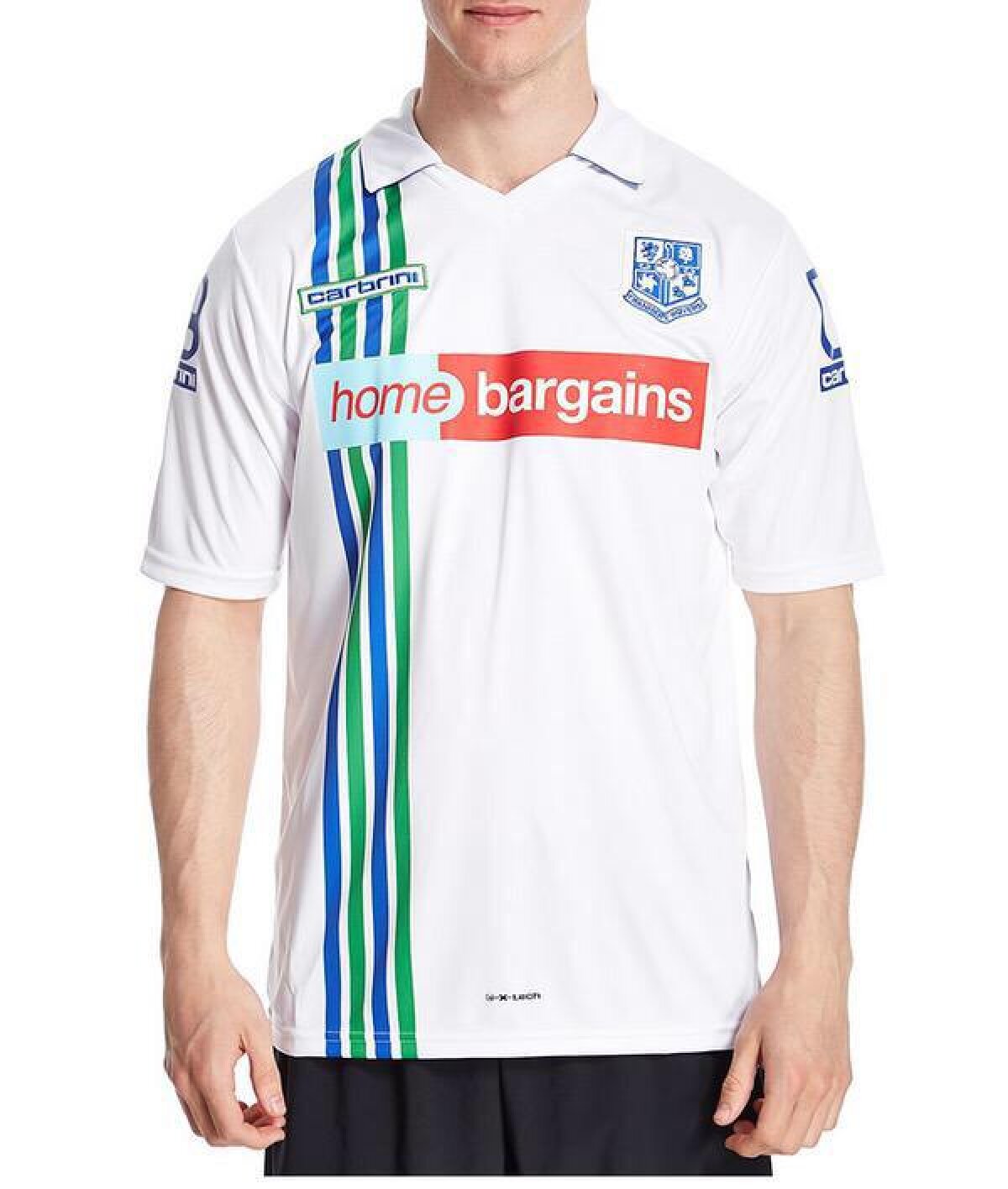 FOTO "Ce e cu pijamalele astea?!" » Cum arată echipamentul Germaniei pentru Euro 2016 + cele mai urîte tricouri din fotbal