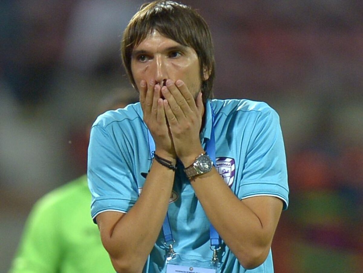 VIDEO+FOTO Harlem Shake » La primul meci ca titular, uriaşul Harlem Eddy Gnohere i-a adus lui Dinamo victoria aseară: 2-1 cu ACS Poli