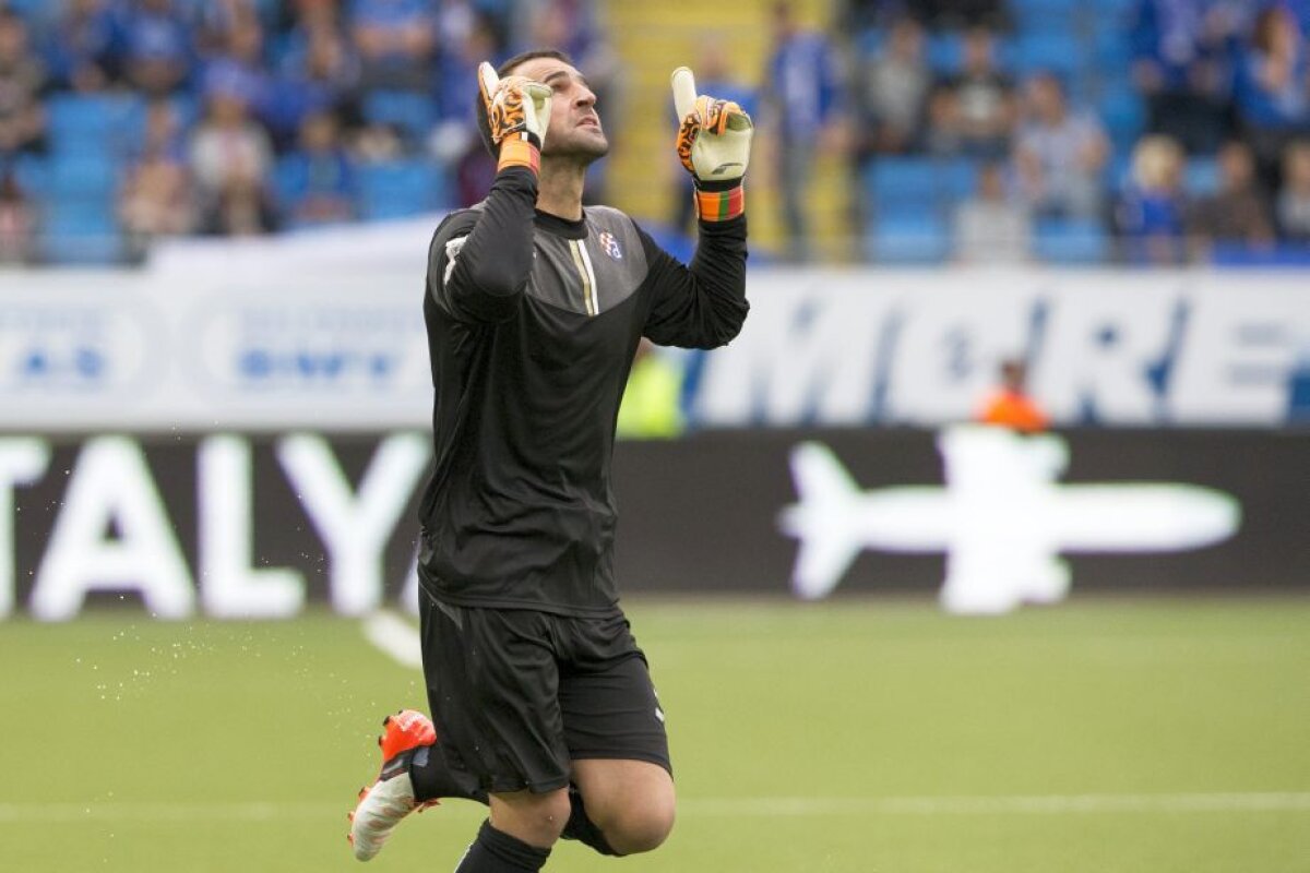 FOTO și VIDEO Primele 4 echipe calificate din turul trei preliminar al Ligii Campionilor » Ajax a părăsit competiția