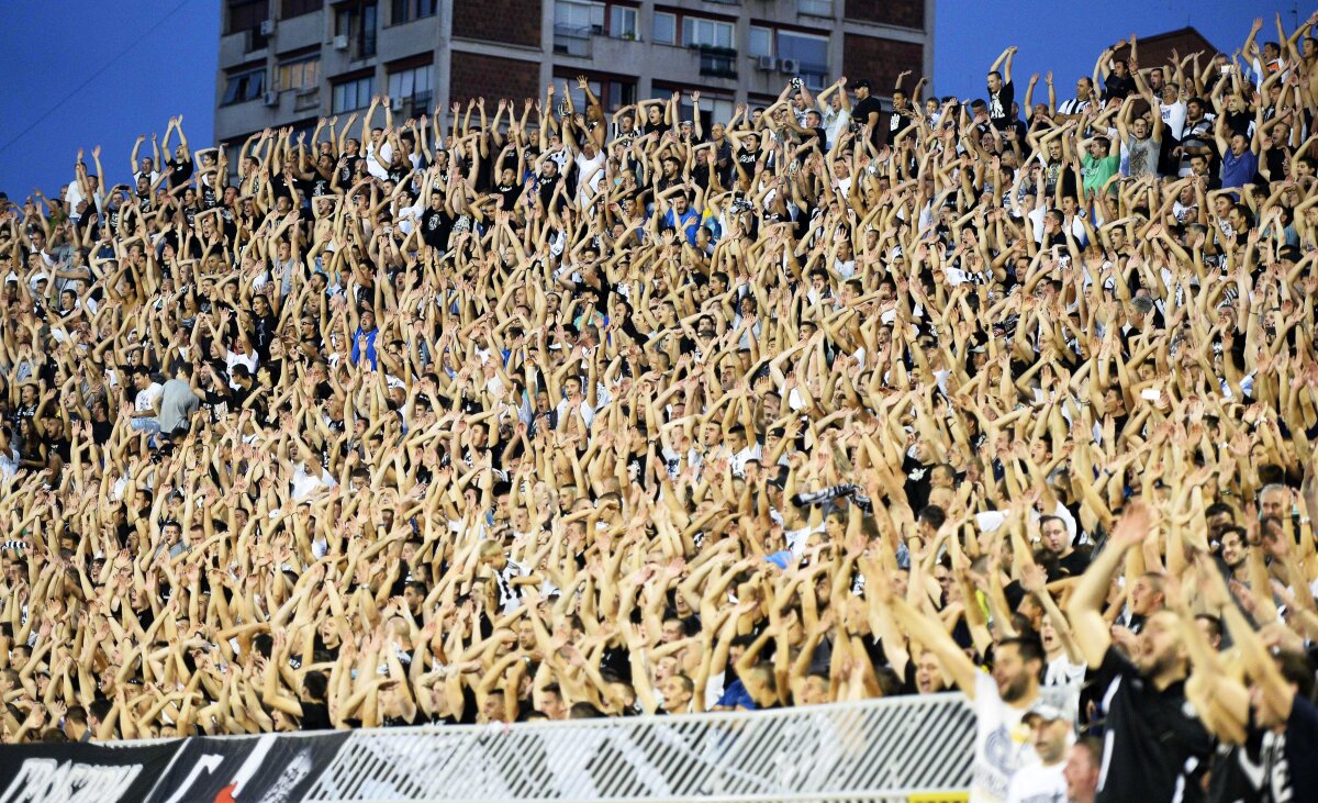 Fotografia zilei - cele mai interesante imagini ale lunii august în sport