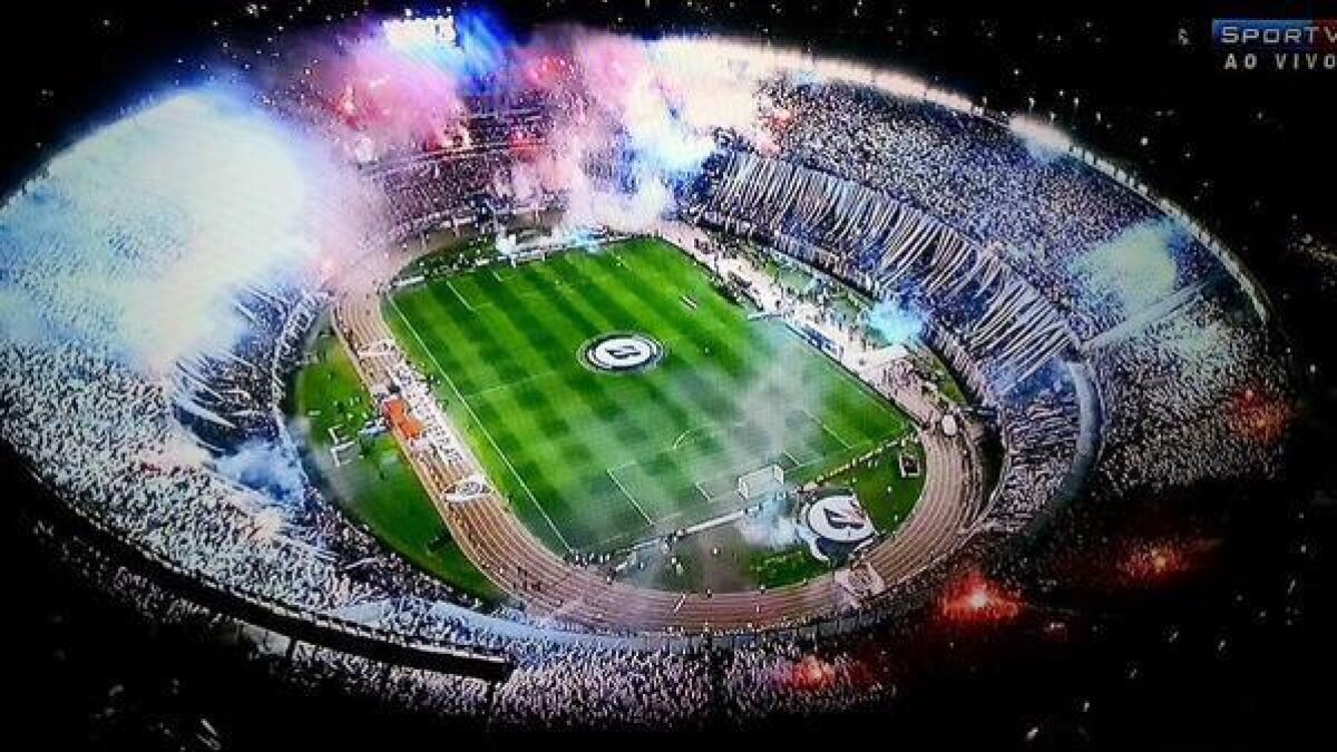 VIDEO + FOTO Imagini fabuloase din Copa Libertadores » River Plate a cîștigat trofeul într-o atmosferă cum nu s-a mai văzut!