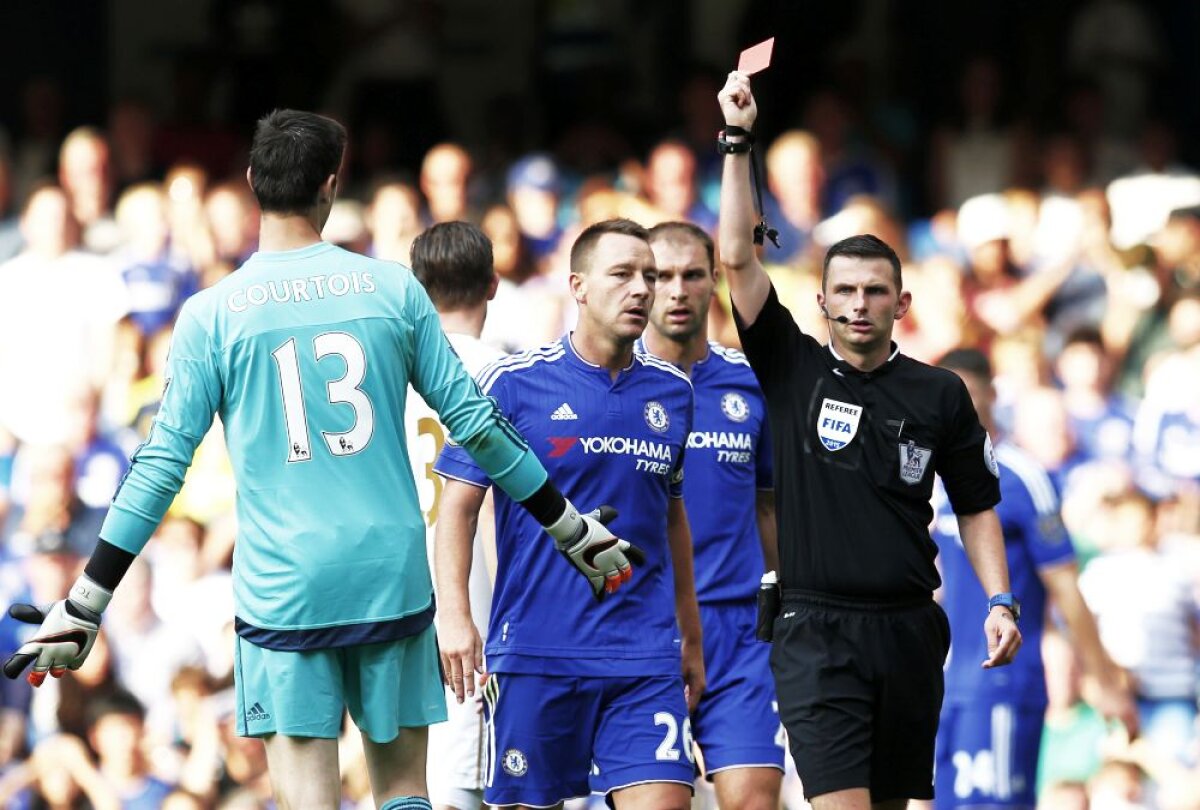 VIDEO Chelsea nu se regăsește! Debut dezamăgitor în Premier League pentru campioana lui Mourinho! 