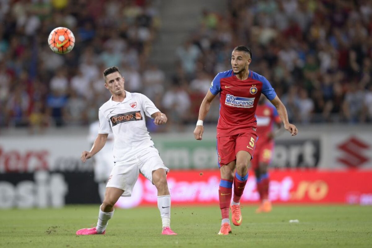 VIDEO + FOTO » Steaua - Dinamo 0-0 » Derby sărac! Primul egal alb după 16 ani