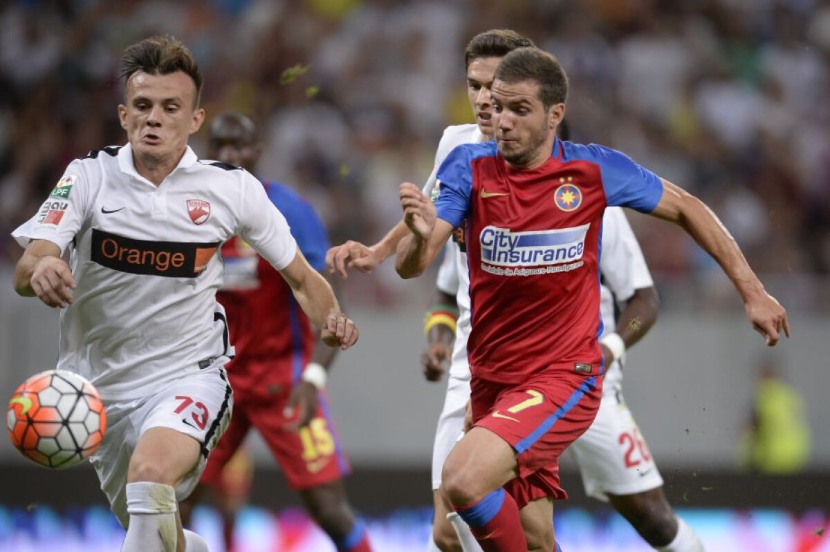 VIDEO + FOTO » Steaua - Dinamo 0-0 » Derby sărac! Primul egal alb după 16 ani