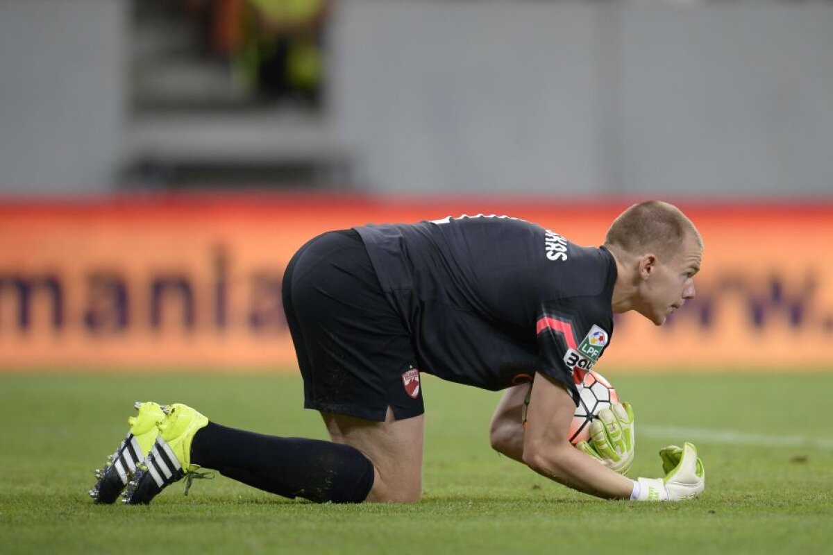 VIDEO + FOTO » Steaua - Dinamo 0-0 » Derby sărac! Primul egal alb după 16 ani