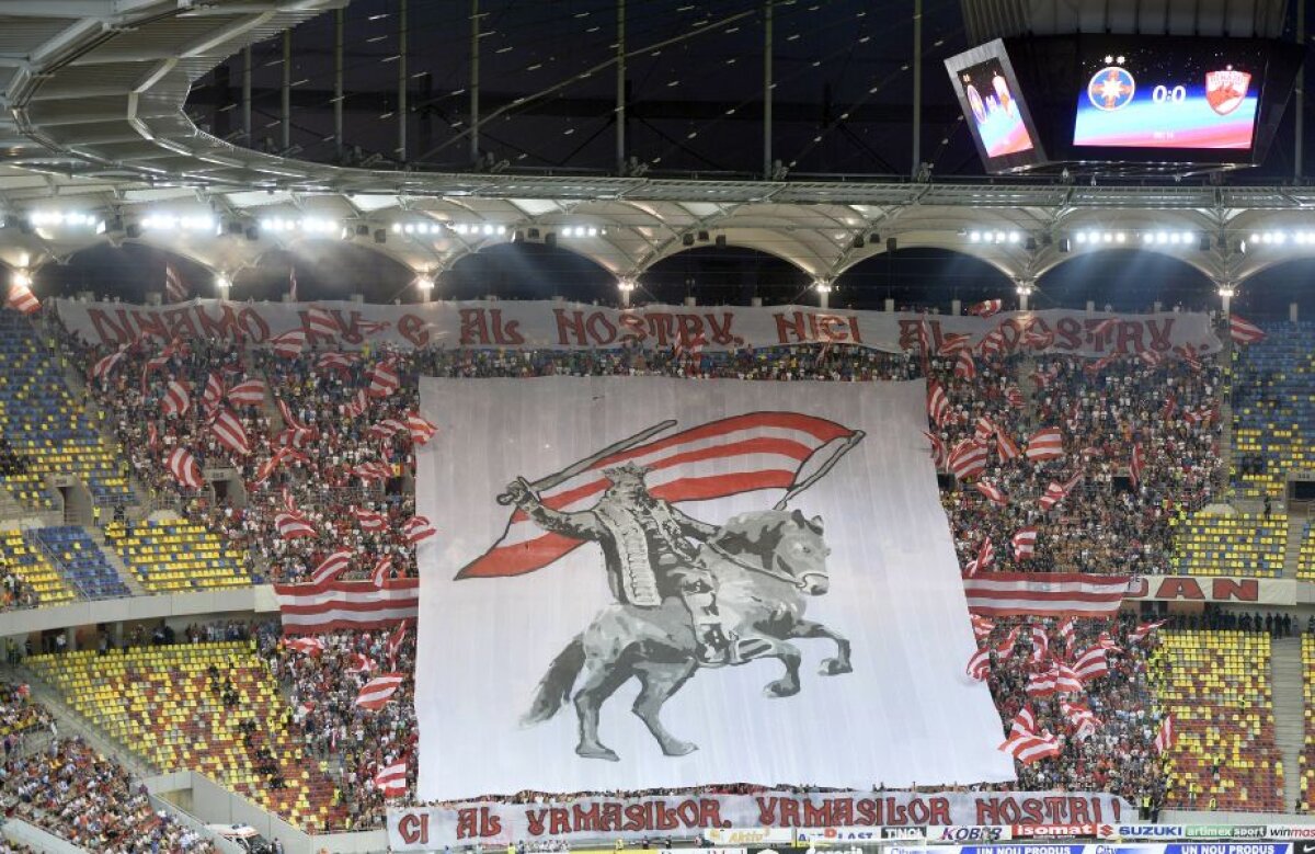 Fotografia zilei - cele mai interesante imagini ale lunii august în sport