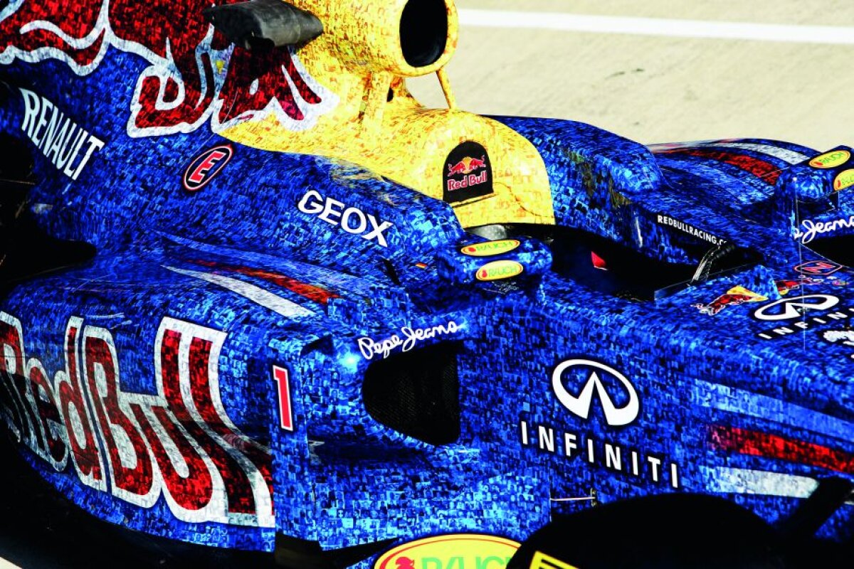 Secretele colantării unui monopost » TopGear, în ediție dublă, iulie-august, este pe piață