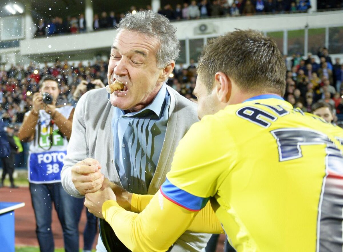 De ce am ajuns sub bulgari? ANALIZĂ GSP - Cine e în spatele cluburilor care îi ”fură”  jucătorii lui Gigi Becali