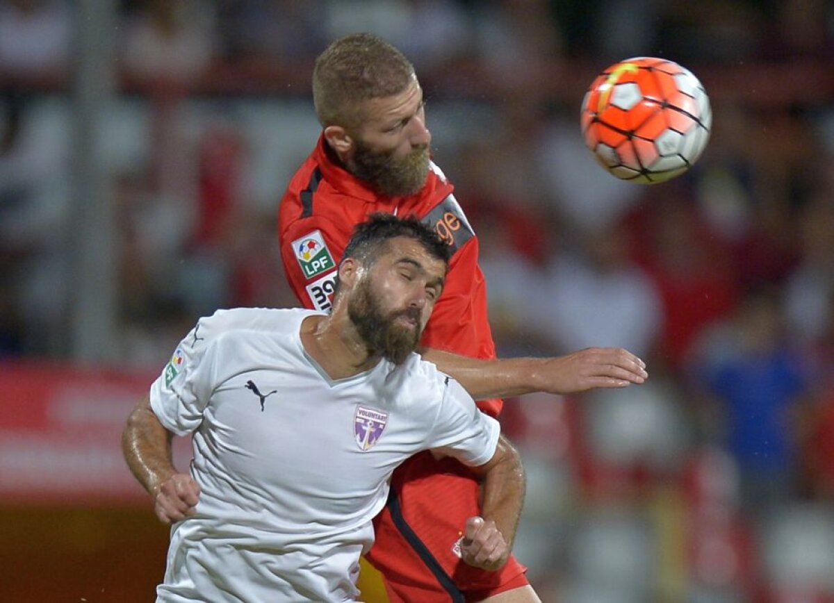 Fotografia zilei - cele mai interesante imagini ale lunii august în sport