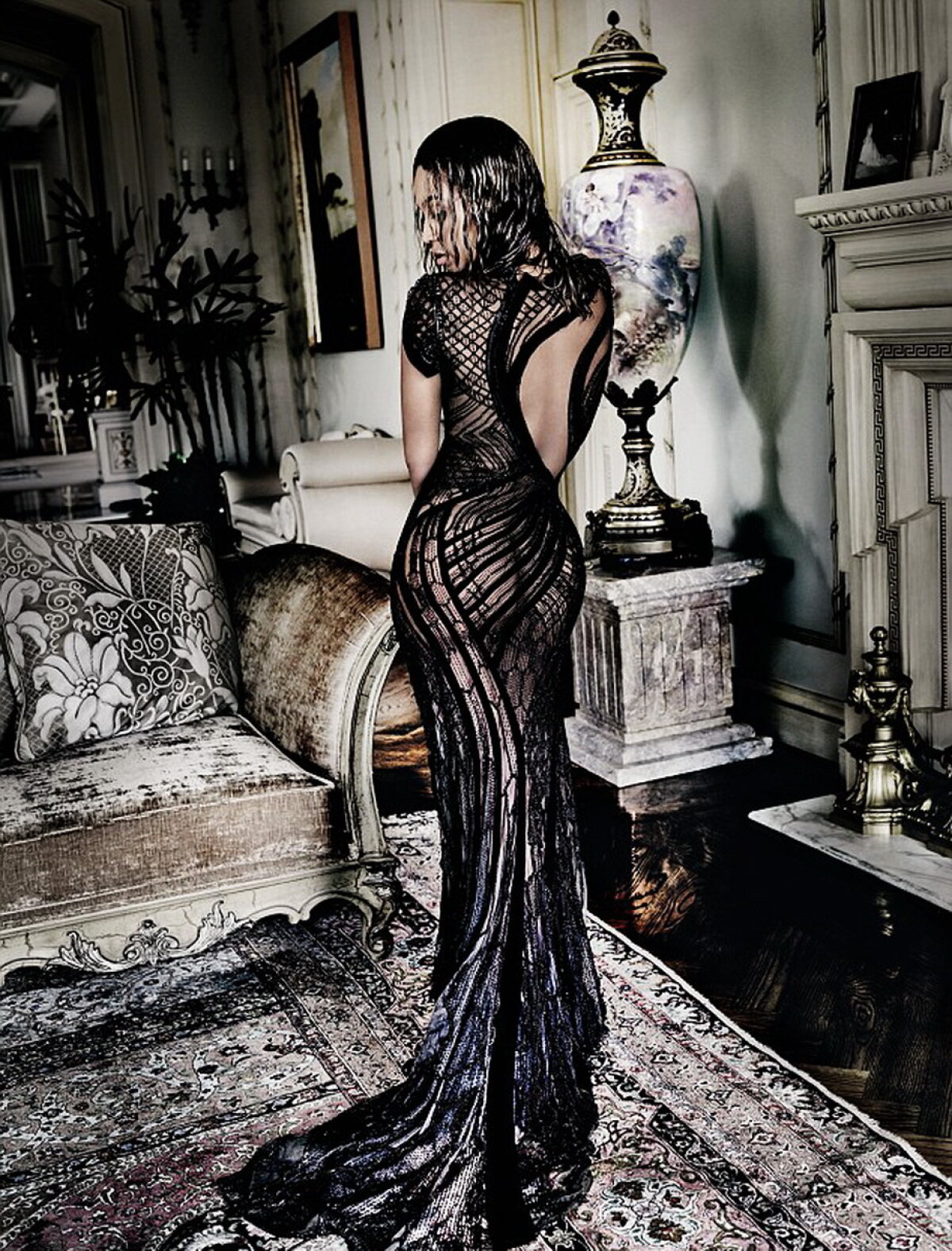 E clar! Beyonce are unul dintre cele mai sexy posterioare din lume