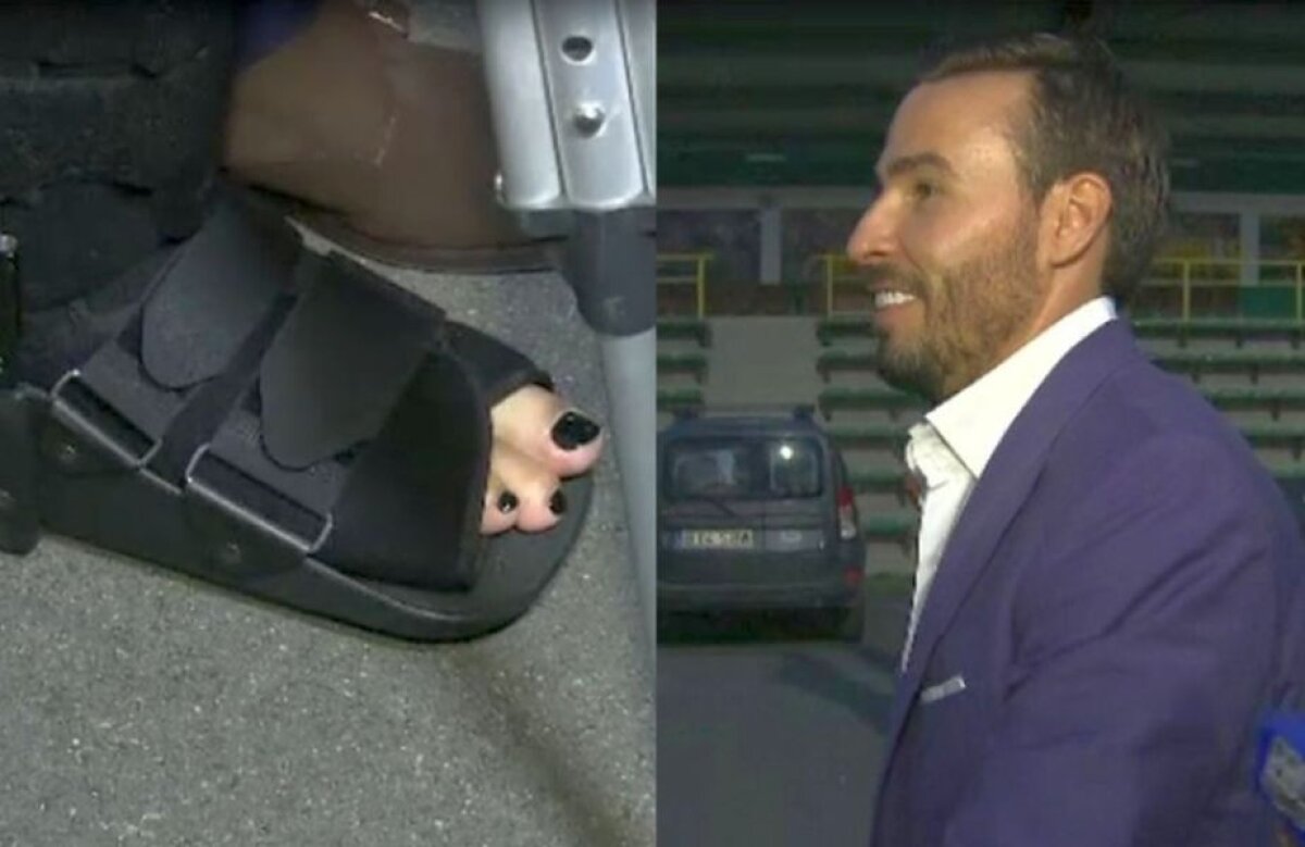 Fotografia zilei - cele mai interesante imagini ale lunii august în sport