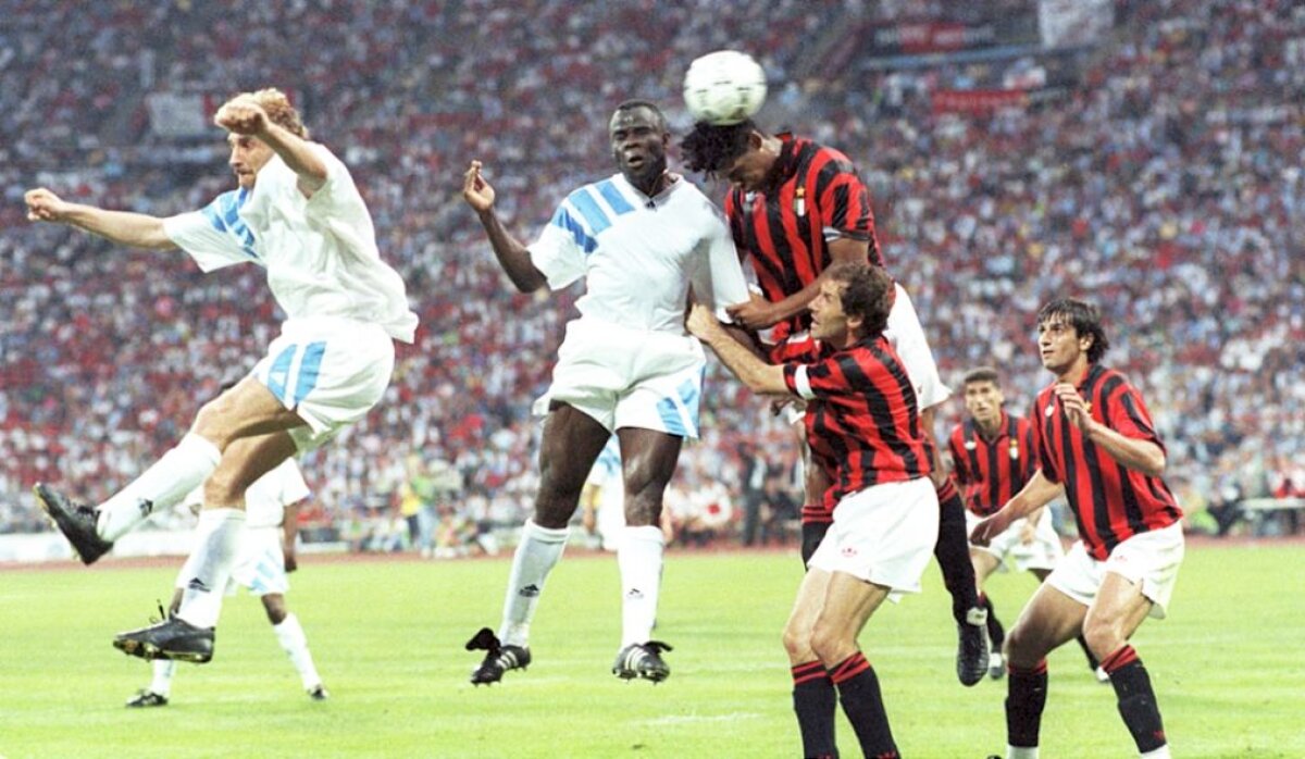 FOTO+VIDEO Transfer cu nume » Hagi l-a adus la Viitorul pe nepotul unui fotbalist legendar