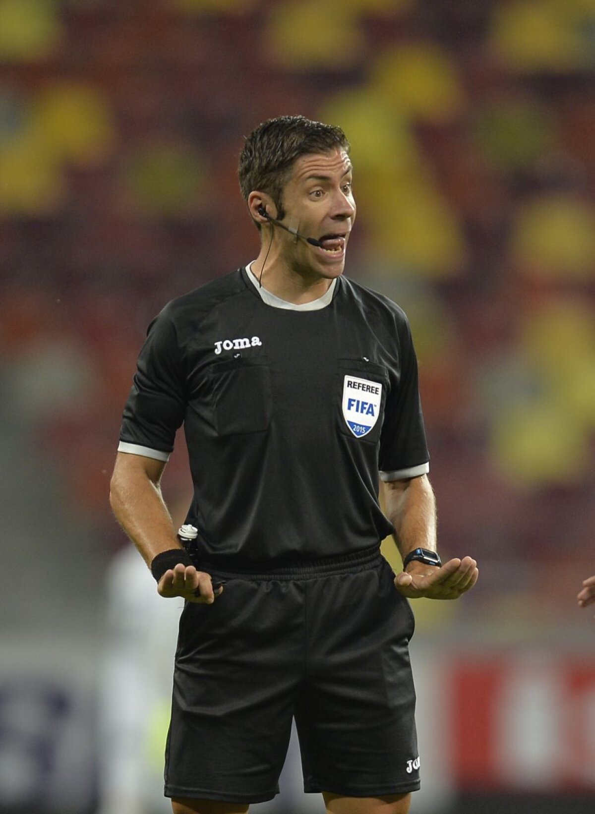 FOTO şi VIDEO Steaua nu-şi revine! Campioana a terminat la egalitate cu ASA, scor 1-1