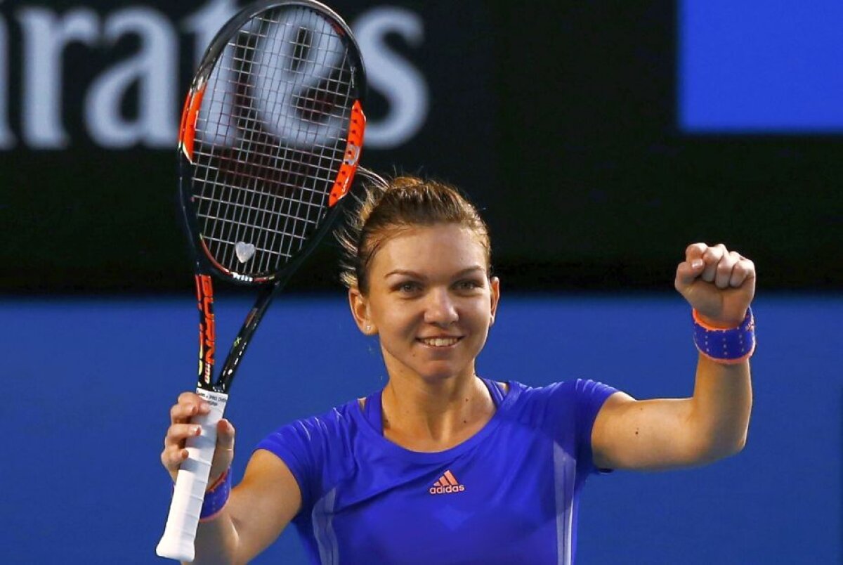 FOTO şi VIDEO Simona Halep a abandonat în finala de la Toronto! Românca a încercat o revenire spectaculoasă, dar problemele de sănătate n-au lăsat-o