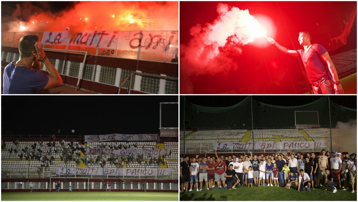 Fotografia zilei - cele mai interesante imagini ale lunii august în sport