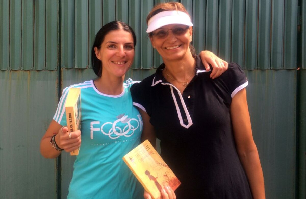 Cross-ul care îți înființează o bibliotecă » Întrecere inedită la București: alergi cu o carte in mînă