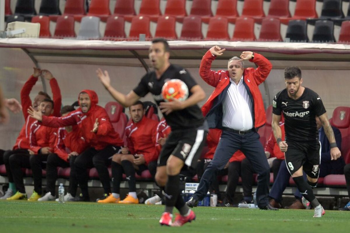 VIDEO+FOTO Ce revenire! Astra a învins-o pe Alkmaar, 3-2, după ce a întors rezultatul de la 0-2