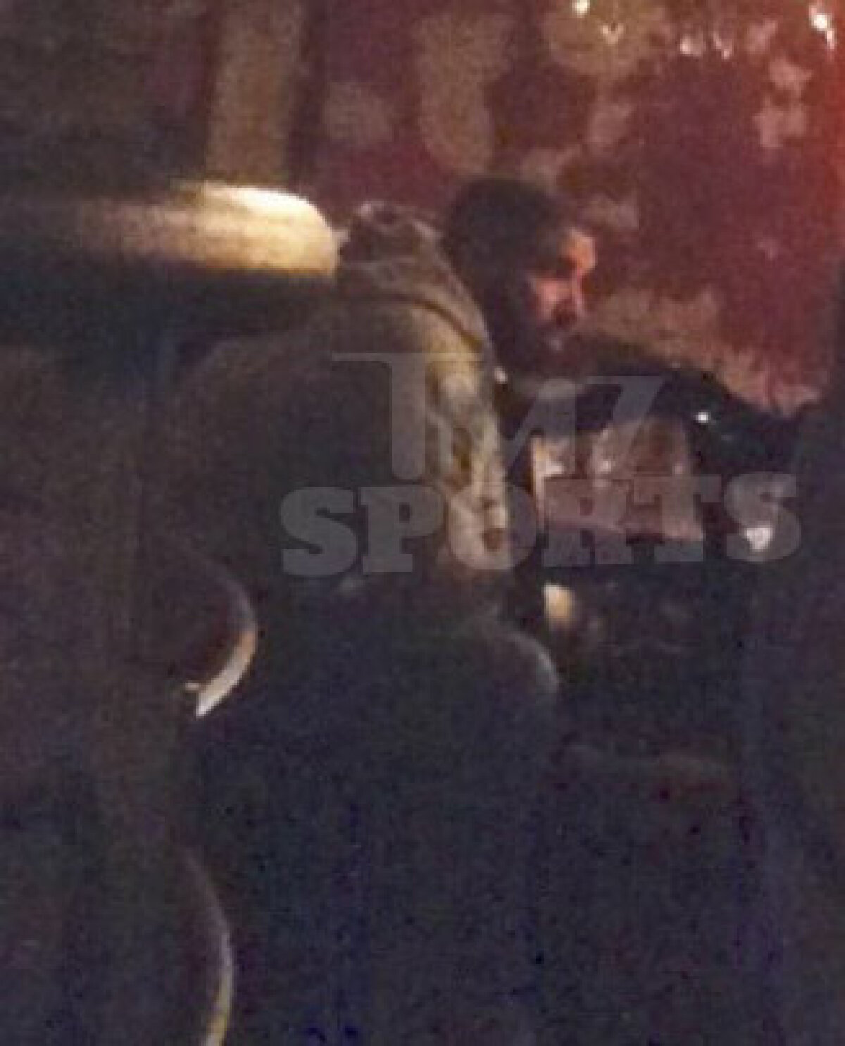 Săruturi în restaurant! Serena Williams, surprinsă cu noul iubit, un rapper celebru