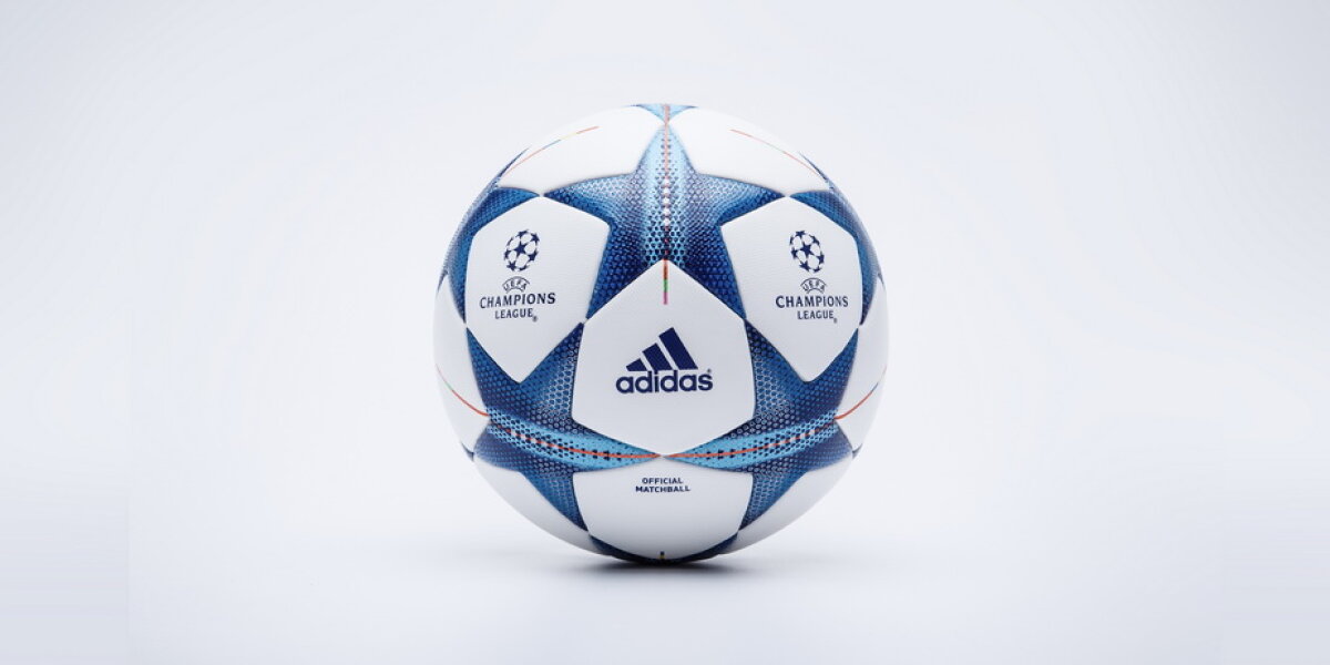 GALERIE FOTO Astăzi a fost lansată oficial mingea UEFA Champions League pentru noul sezon: Finale 15