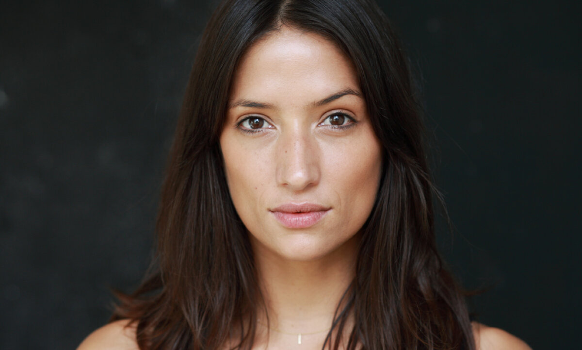 FOTO Muza lui Platini a atras toate privirile! Ea e sexy-prezentatoarea tragerii la sorți a Ligii Campionilor