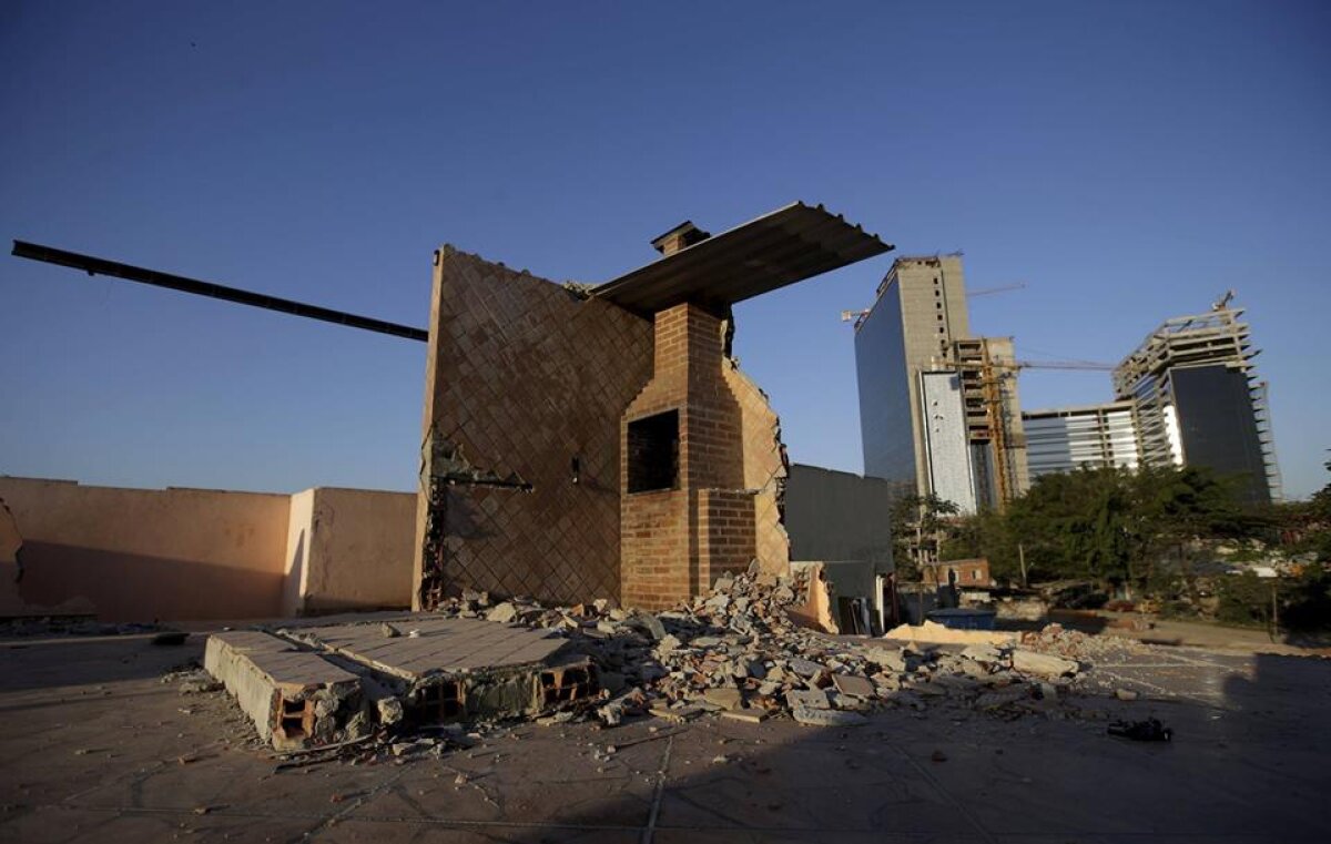 Fotografia zilei - cele mai interesante imagini ale lunii august în sport