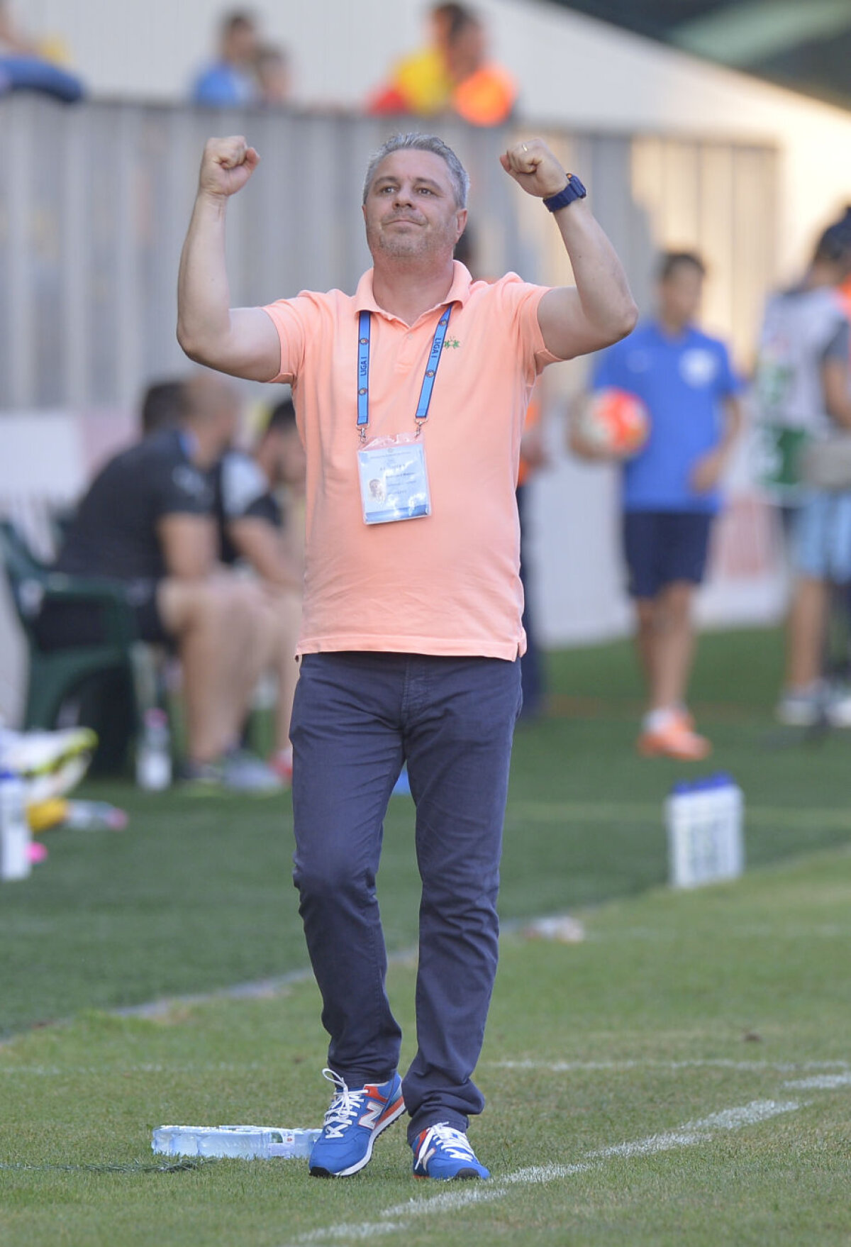 VIDEO+FOTO Norocul ține cu Astra » Petrolul pierde acasă, 0-1, după ce ratează două penalty-uri!