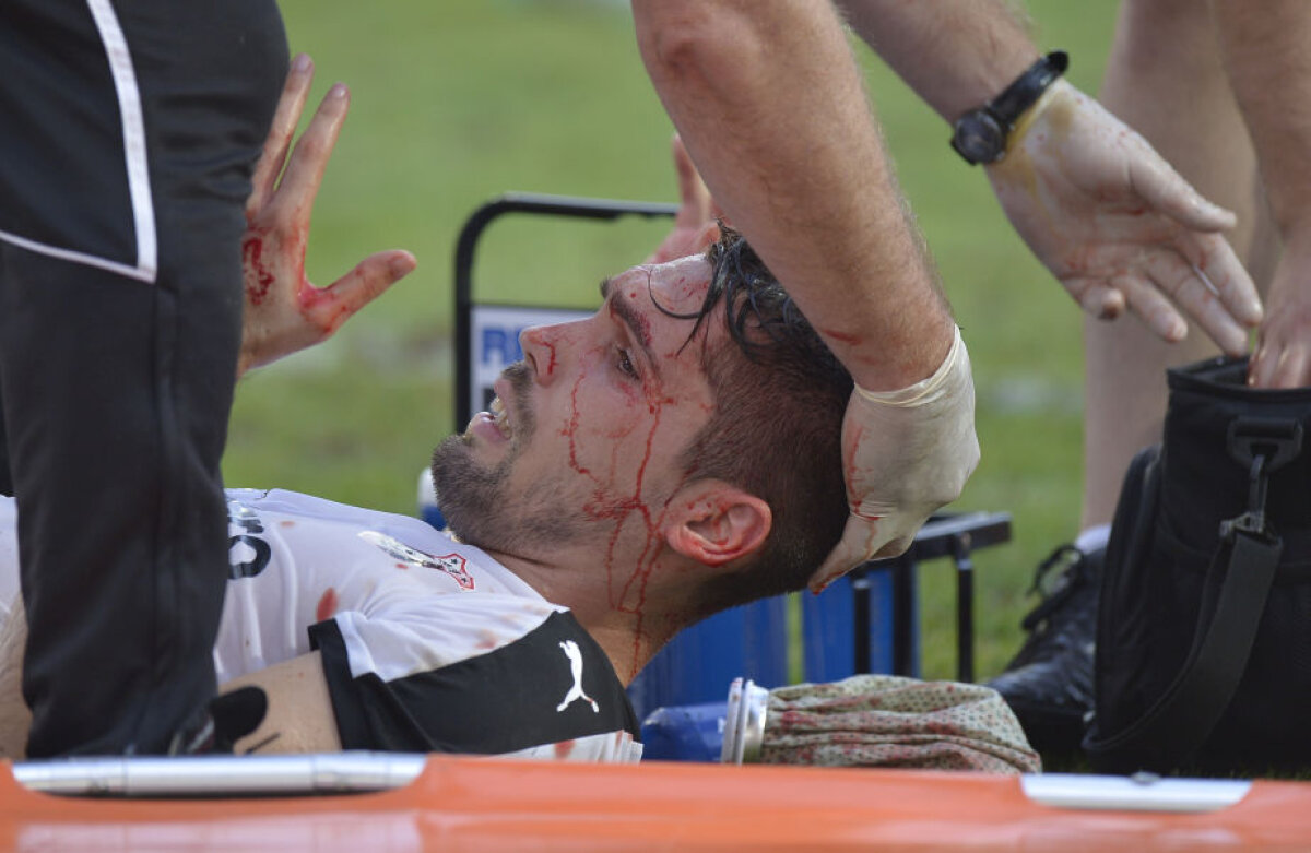 VIDEO+FOTO Norocul ține cu Astra » Petrolul pierde acasă, 0-1, după ce ratează două penalty-uri!