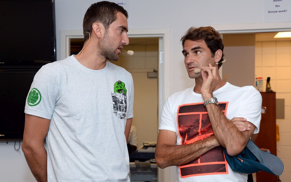 Ciment fierbinte » Azi debutează la New York ultimul turneu de Mare Șlem al anului 