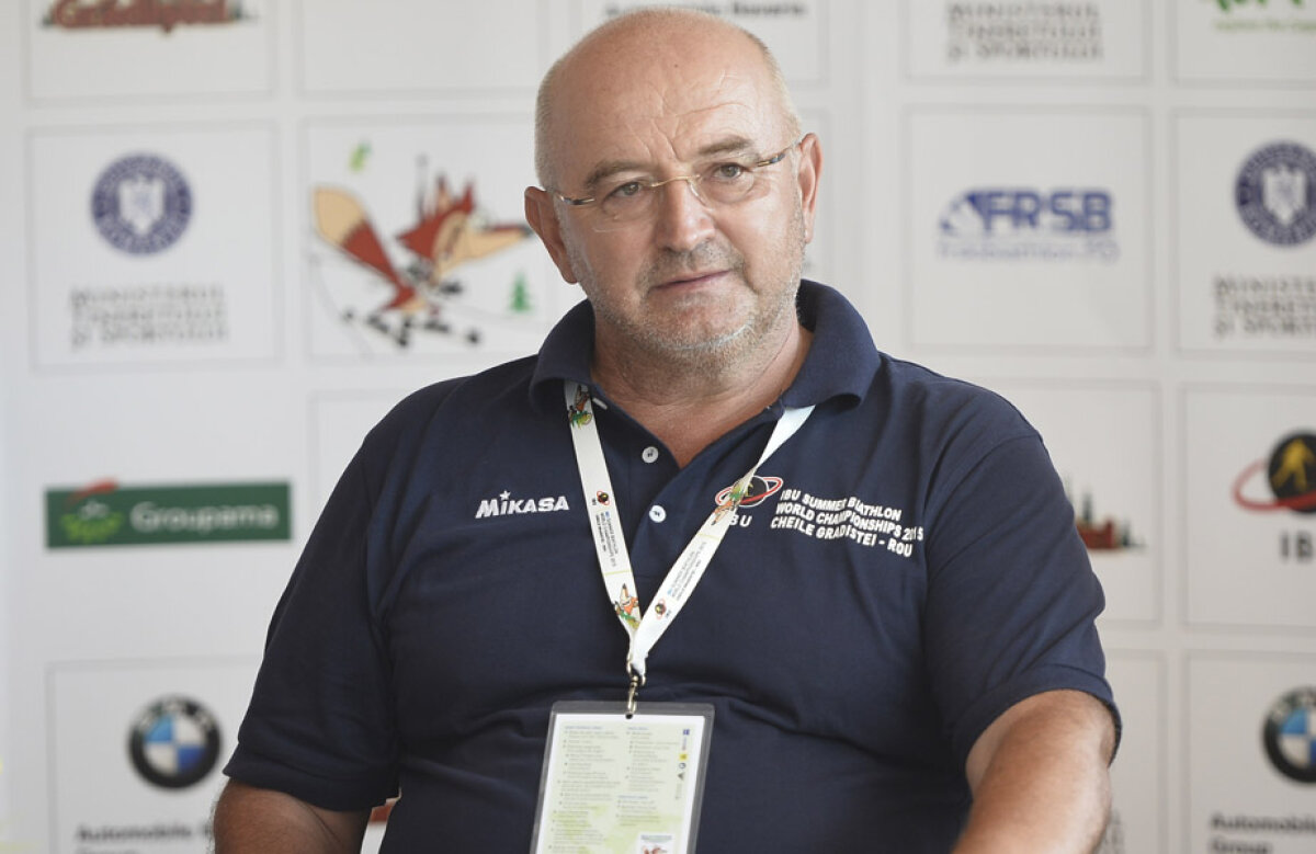 Pasiune de milioane de euro » Cît a costat Campionatul Mondial de biatlon vară de la Cheile Grădiştei